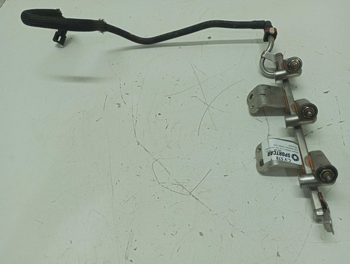 Flauta Combustível Versa S 1.0 12v Flex Manu 16/17 93704 (Usado)