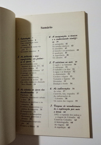 Pensadores Exploradores E Mercadores - Janice Scipione - Ponto De Apoio Editora Scipione (Usado)