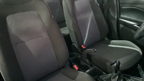 Chevrolet Onix 1.0