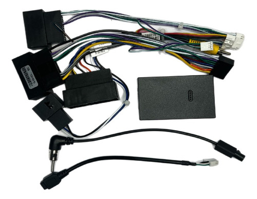 Arnes Interface Canbus Ford Focus F150 Ranger Radio Android