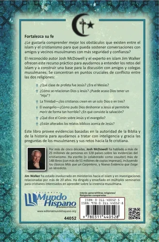 Diferencias Entre El Islam Y El Cristianismo