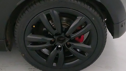 Mini John Cooper Works 2.0 JOHN COOPER WORKS HOT CHILI AT