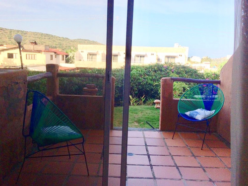 Imagen 4 de 7 de Apartamento Vacacional. Playa Moreno - Isla De Margarita