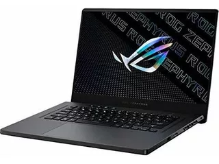 Laptop - Asus Rog Zephyrus G15 Ga503qr 15.6 Qhd 165hz