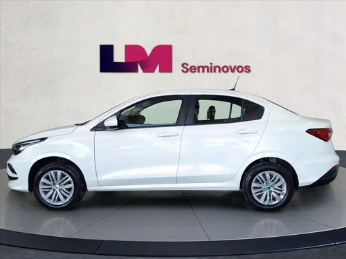 Fiat Cronos 1.0 FIREFLY FLEX DRIVE MANUAL