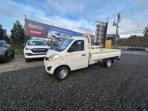 Foton Midi Cabina Simple 1.5