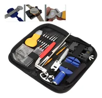 Comprar Kit Herramienta Desmontar Reparar Reloj Pulseras 147 Piezas