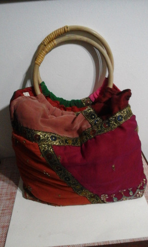Cartera Indu Original