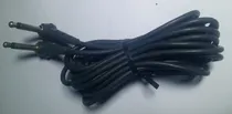 Comprar Cable Plug Plug Tipo L Mono Para Guitarra Amplificador New