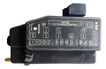 Comprar Caja De Fusibles S1 Para Toyota Tercel Original