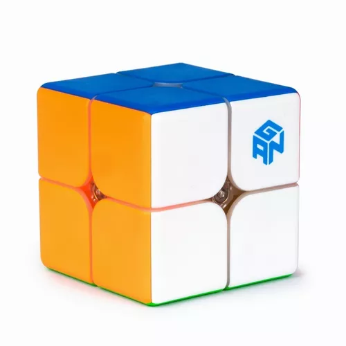 Cubo Mágico 2x2