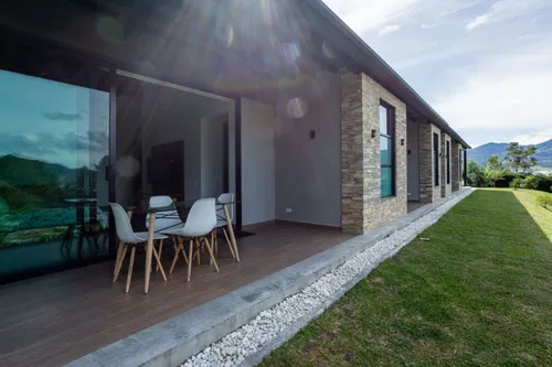 Casa En Venta En Vereda Guamito. Cod V14279