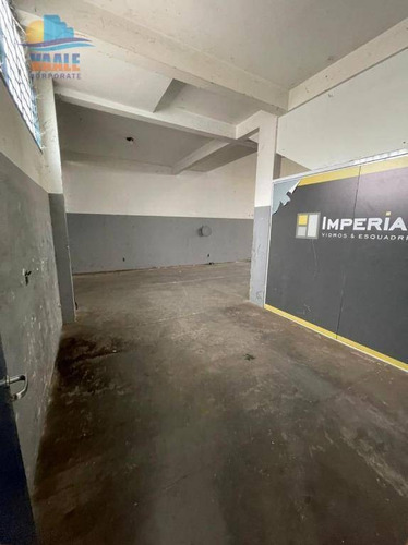 Imagem 8 de 30 de Barracão Para Alugar, 272 M² Por R$ 3.000/mês - Parque Via Norte - Campinas/sp - Ba0249