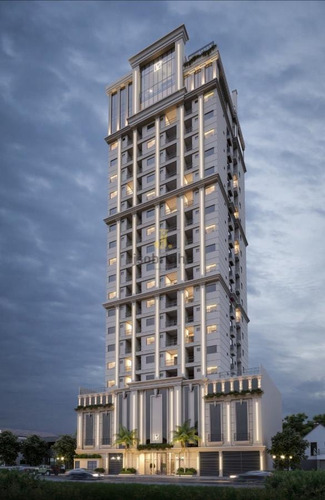 Imagem 7 de 19 de Lê Monde Residence - 184006
