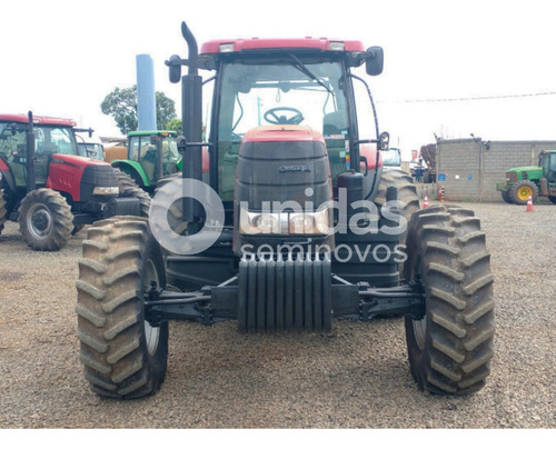 Trator Case Puma 155 - 2019