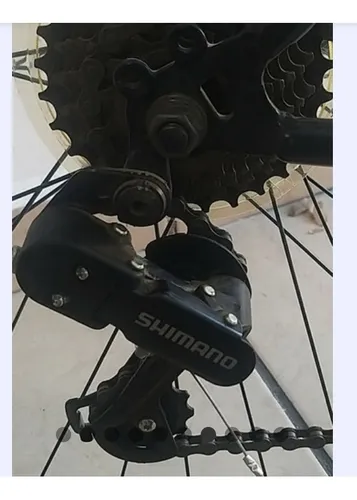 Mongoose excursion 27.5 sale