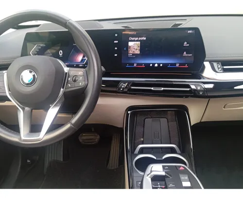 BMW X1 2.0 Sdrive20i