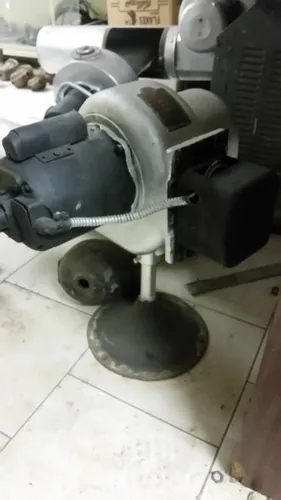 Quemador A Gasoil 1.500.000 Btu
