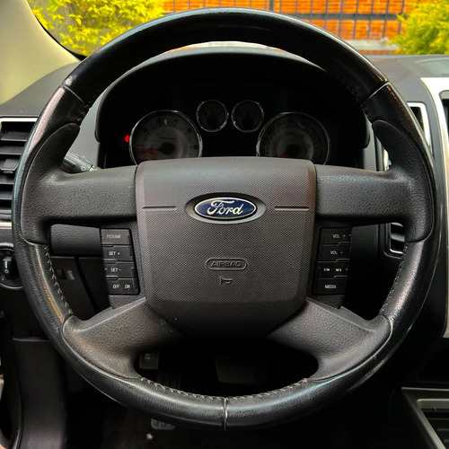 Ford Edge 3.5 FULL COMO NUEVA PERITAJE DONDE QUIERAS