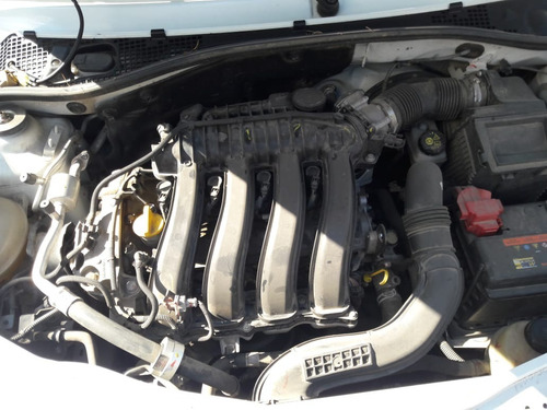 Renault Duster 2.0 4x2 Privilege L/15 2017