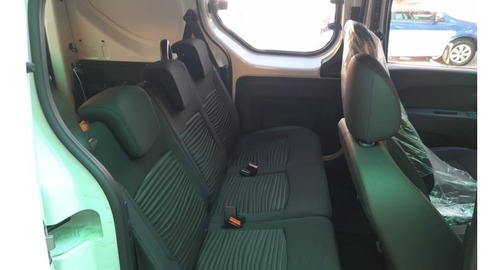 Imagen 6 de 11 de Renault Kangoo Ii Express Confort 5 A 1.6 Sce Okm