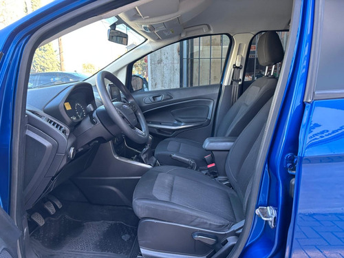 Ford Ecosport 1.5 D Se 100cv 4x2