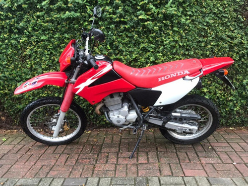 Honda Xr 250 Tornado 2004