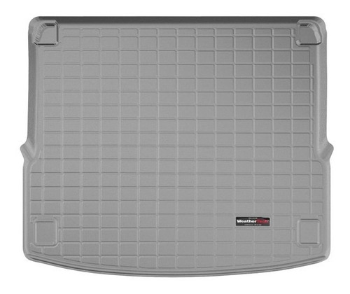 Tapete Uso Rudo Weathertech Audi Q5 Phev 2020+ Cajuela