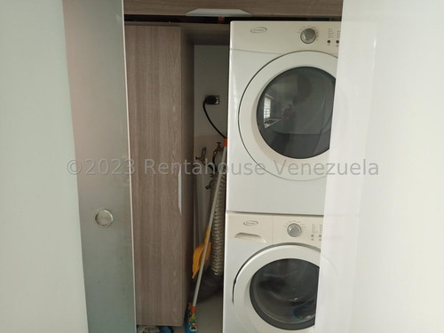 Apartamento En Venta Los Samanes Abm