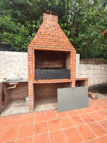 Imagen 5 de 17 de Casa Con Piscina Tipo Quinta En Mariano De 4 Dormitorios 3 Baños Terreno 441 M2 Construcción 220 M2