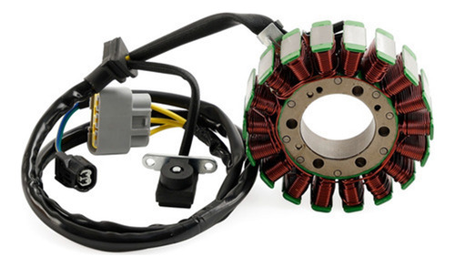 Estator Para Honda Trx420 Fa1 2 5 6 Rancher 420 At Dct 14-21