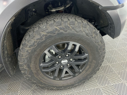 Ford Ranger Raptor