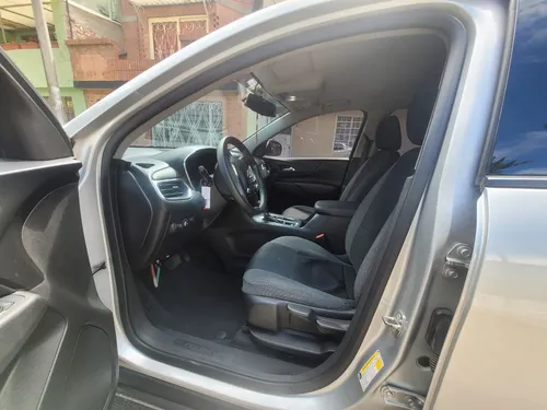 Chevrolet Equinox 1.5 Ls