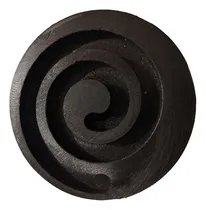 Comprar Repuestos Cortadora Fiambre Espiral Trinidad 330\u002F300 Acero