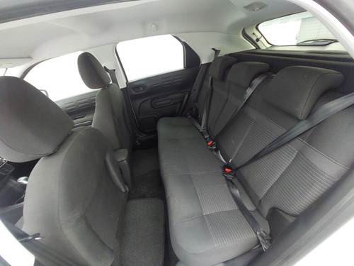 Citroën C4 Cactus 1.6 VTI 120 FLEX FEEL EAT6