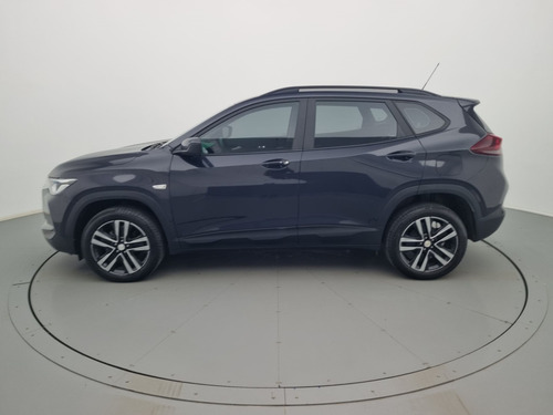 Chevrolet Tracker 1.0 TURBO FLEX LT AUTOMÁTICO