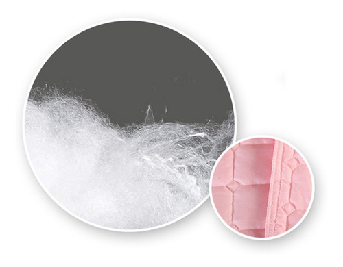 Imagen 3 de 6 de Para El Salón De Belleza Cosmético Hospital Jade Pink-s