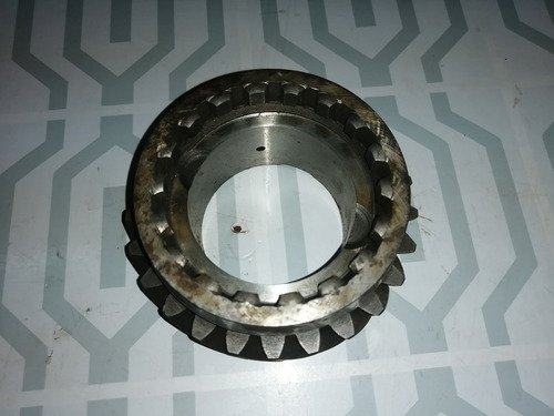 Engrane De Transmisión 30878 Marca Tic Usa