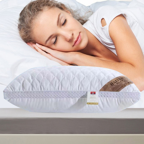 Almohada Que No Se Pliega Ni Se Deforma, Diseñada Para Uso D