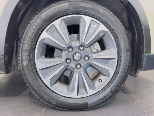 Suzuki Vitara 1.6 Gls At