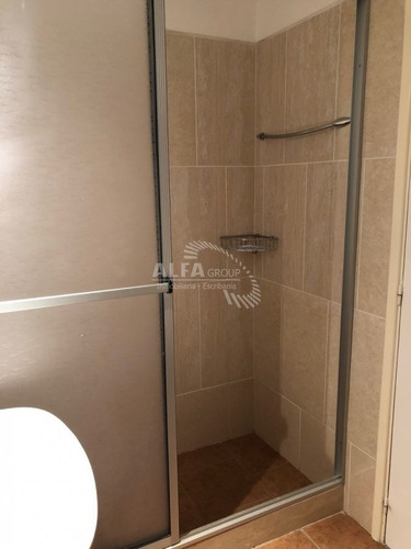 Imagen 7 de 12 de Apartamento En Venta Frente Al Mar, 1 Dormitorio , Punta Del Este