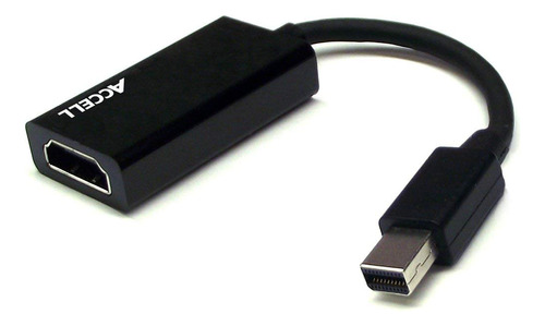 Accell Displayport Adaptador Activo Hdmi Uhd Hz Empaque