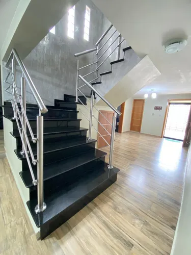 Casa Trigal Norte Cliente Jp