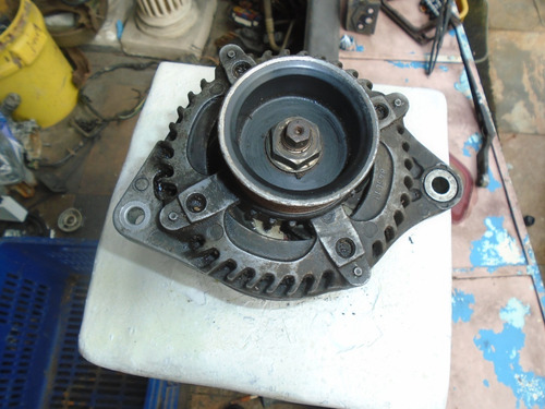 Imagen 1 de 4 de V Endo Alternador De Honda Odyssey Año 2007