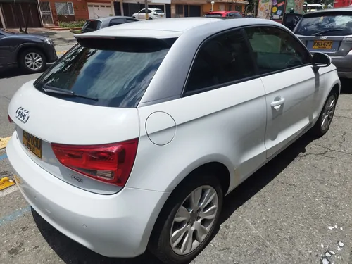Audi A1 1.4 Tfsi Ambition Plus