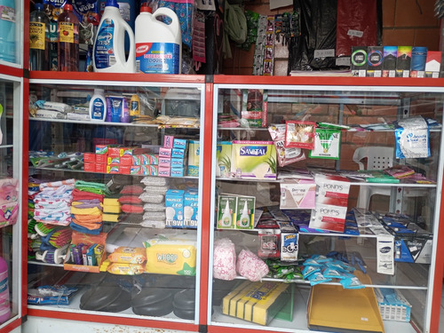 Vendo Negocio Productos Aseo Para Hogar Pañalera Desechables