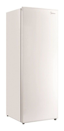 Freezer Vertical Midea Fc-mj6 Blanco 160l