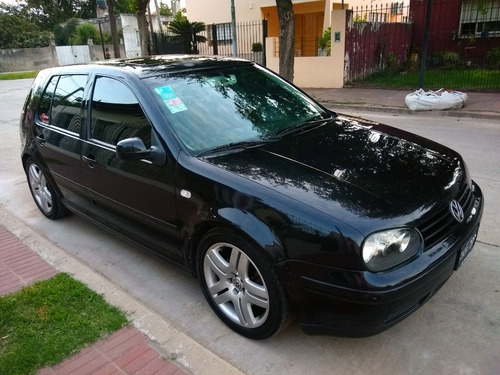 Volkswagen Golf 1.8 Turbo Gti