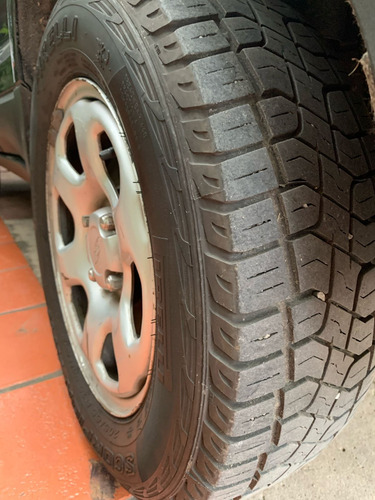 Ford Ecosport 1.5 Se Tdci 90cv 4x2