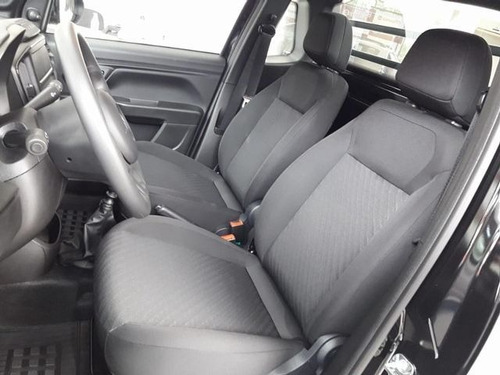 Fiat Strada 1.4 Fire Endurance Cs 2021
